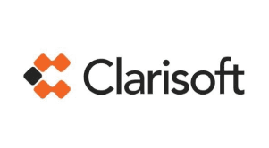 Clarisoft logo