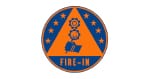 Fire-in logo