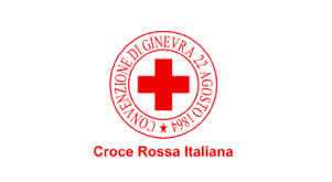 Italian Red Cross logo
