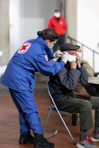 Italian Red Cross