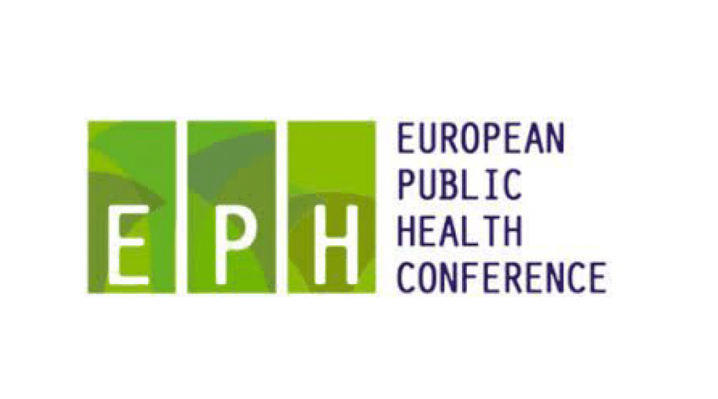 PREPARE Cluster at EPH Conference 2022